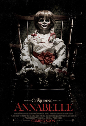 Annabelle